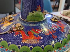 -毛辣果·贵州红酸汤牛肉火锅(西单店)