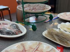-鱻鱼捞.祥祥鱼锅(高淳一店)