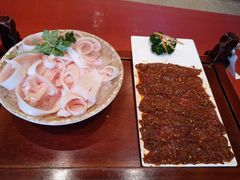 -田鸭肠·非遗火锅(彭州店)