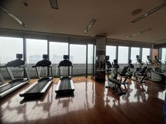 -廊坊固安福朋喜来登酒店