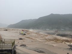 -陕西黄河壶口瀑布旅游区