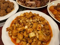 -聚首堂·特色小吃·肘子(什刹海德胜门店)