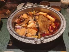 -牛New寿喜烧(曹路花园城店)