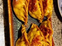 金牌煎饺-南京大牌档(香港广场店)