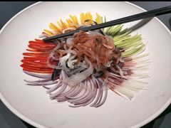 -肆月河豚·淮扬菜·湘菜(华天店)
