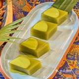 这家地道的娘惹菜成功虏获了我的胃