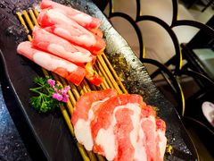 -捞王猪肚鸡火锅(财富中心店)