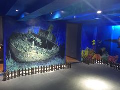 船奇蒸汽海鲜-船奇蒸汽海鲜·闽菜(八市海鲜总店)