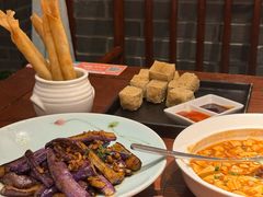 -寻宝记绍兴菜(鲁迅路店)