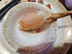 -蟹之国·精品蟹料理(极地店)