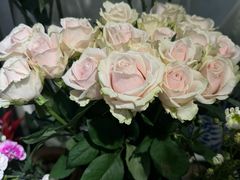 -爱尚花坊(大林路店)