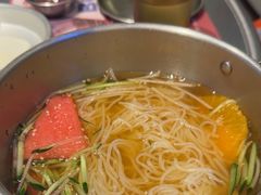 -首尔烤肉大排档(合生汇店)