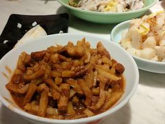 -小吊梨汤·北京菜·烤鸭(鸟巢店)