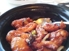 -金轩中餐厅 Jin Xuan(浦东丽思卡尔顿酒店)
