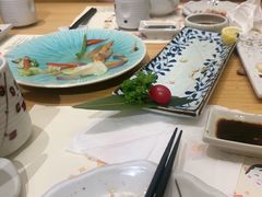 -上户日本料理(北仑富邦店)