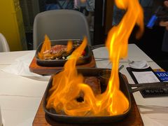 -牛扒先生·厚切雪花牛扒西餐厅(北京路禺山路店)