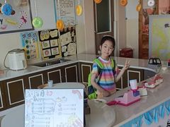 -吉的堡幼儿园(上海金山英慈园)