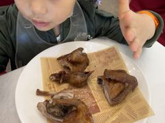 -五谷芳乳鸽王(海景店)