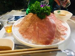 特色鸭肠-枇杷园食为鲜火锅(南山店)