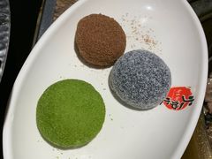 -火炉火自助餐(悠唐购物中心店)