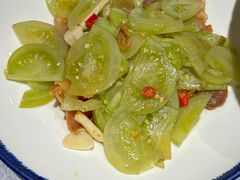 -山衢味庄·鲜辣衢菜(杭行路店)