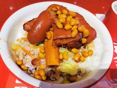 -猪角·闽南猪脚饭(上梅林店)