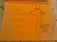 android_upload_pic-长颈鹿咖啡(大学路店)