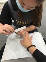 -Wink美甲美睫