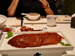 -北平楼·烤鸭·北京菜(牡丹园店)