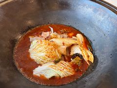 -江湖水乡铁锅炖魚(周庄嘉园店)