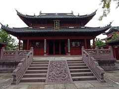 -孔庙学宫