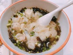 -小桃园·豆浆油条(复兴中路店)
