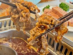 -巴渝瓦肆重庆鲜火锅(宝龙环湖店)