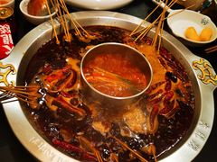 -大龙燚火锅(春熙店)