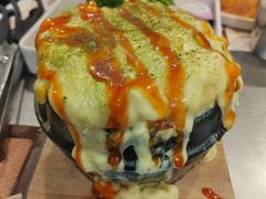 -喜来稀肉(虹泉路店)