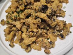 -思念果岭湖畔花房餐厅