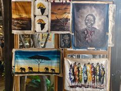 -Africafe(非洲咖啡)