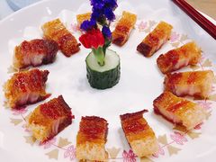 -顺风山庄(水濂山店)