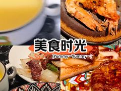 -大成铁板烧•板前(复古餐厅石老人店)