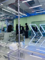 -P.STYLE 派斯造型