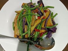 -军湘府·湘菜·川菜·融合菜