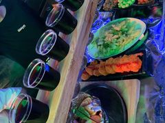 -M-MIX电音烤吧