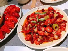 -一棠龙虾•王牌虾球(后湖御华里店)