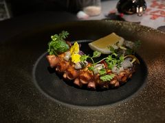 -Nolita西餐厅(金地新华道店)
