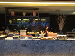 -洲际酒店·地平线全日餐厅HORIZON CAFÉ