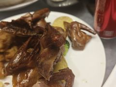 -山外山菜馆(玉泉路店)