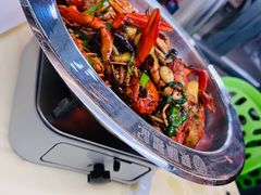 -聚味瞿记·龙虾堂(渔人码头一店)