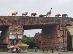 -乐和乐都主题乐园