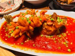 松子桂鱼-外婆家(西红门荟聚购物中心店)