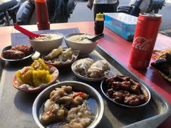-龙记港式点心